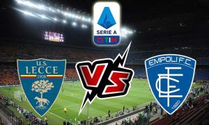 مشاهدة مشاهدة مباراة إمبولي و ليتشي بث مباشر 2023-04-03 Empoli vs Lecce بث مباشر كورة جول