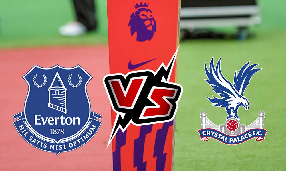 مشاهدة مباراة إيفرتون و كريستال بالاس بث مباشر 2024-01-17 Everton vs Crystal Palace