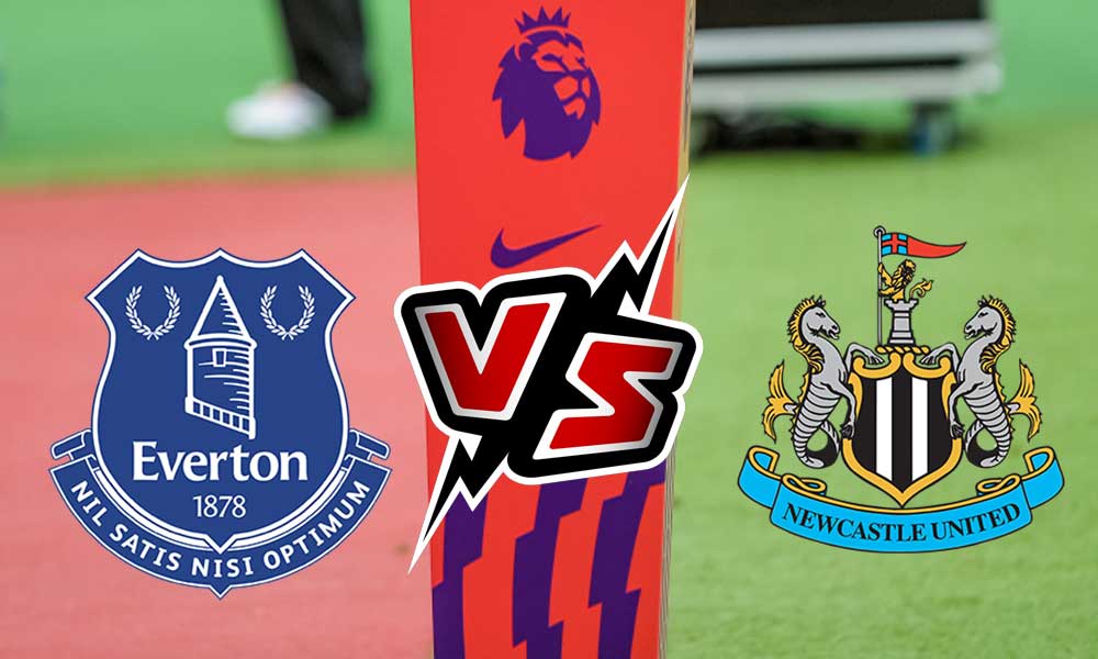 مشاهدة مباراة إيفرتون و نيوكاسل يونايتد بث مباشر 2023-12-07 Everton vs Newcastle United