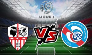 مشاهدة مشاهدة مباراة اجاكسيو و ستراسبورج بث مباشر 2023-04-16 Strasbourg vs Ajaccio بث مباشر كورة جول
