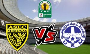 مشاهدة مشاهدة مباراة الاتحاد المنستيري و أسيك ميموزا بث مباشر 2023-04-23 Monastir vs ASEC Mimosas بث مباشر كورة جول