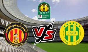 مشاهدة مشاهدة مباراة الترجي الرياضي و شبيبة القبائل بث مباشر 2023-04-21 JS Kabylie vs ES Tunis بث مباشر كورة جول