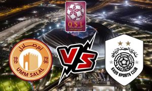 مشاهدة مشاهدة مباراة السد و أم صلال بث مباشر 2023-04-11 Al Sadd Vs Umm Salal بث مباشر كورة جول
