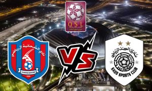 مشاهدة مشاهدة مباراة السد و الشحانية بث مباشر 2023-04-24 كأس أمير قطر بث مباشر كورة جول