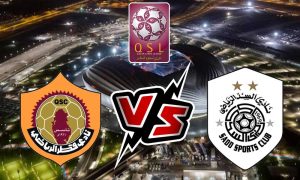مشاهدة مشاهدة مباراة السد و قطر بث مباشر 2023-04-15 Al Sadd Vs Qatar بث مباشر كورة جول