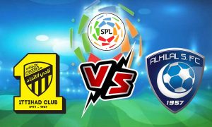 مشاهدة مشاهدة مباراة الهلال و الاتحاد بث مباشر 2023-04-22 Al Hilal Vs Al-Ittihad بث مباشر كورة جول