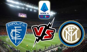 مشاهدة مشاهدة مباراة انتر ميلان و إمبولي بث مباشر 2023-04-23 Empoli vs Internazionale بث مباشر كورة جول