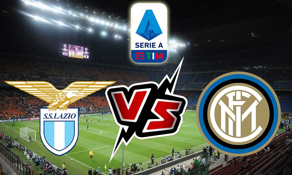 مشاهدة مباراة انتر ميلان و لاتسيو بث مباشر 2023-12-17 Lazio vs Internazionale