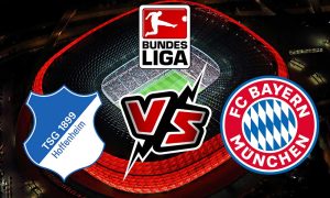 مشاهدة مباراة بايرن ميونيخ و هوفنهايم بث مباشر 2024-01-12 Bayern München vs Hoffenheim