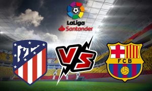 مشاهدة مشاهدة مباراة برشلونة و أتلتيكو مدريد بث مباشر 2023-04-23 Barcelona vs Atlético Madrid بث مباشر كورة جول