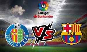 مشاهدة مشاهدة مباراة برشلونة و خيتافي بث مباشر 2023-04-16 Getafe vs Barcelona بث مباشر كورة جول