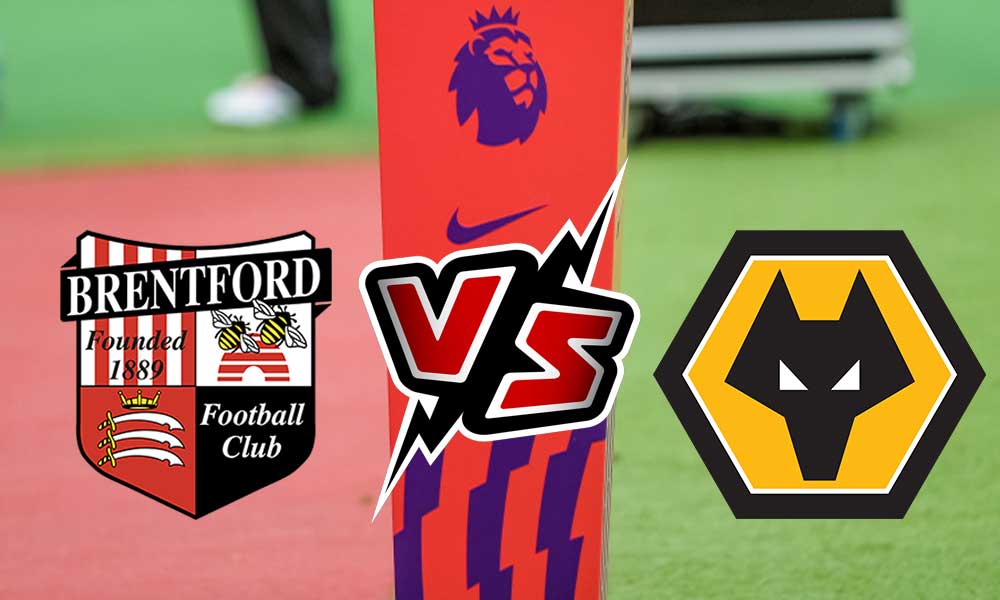 مشاهدة مباراة وولفرهامبتون و برينتفورد بث مباشر 2024-01-16 Wolverhampton Wanderers vs Brentford