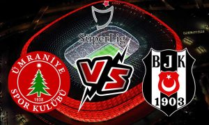 مشاهدة مشاهدة مباراة بشكتاش و عمراني سبور بث مباشر 2023-04-22 Ümranıyespor vs Beşiktaş بث مباشر كورة جول