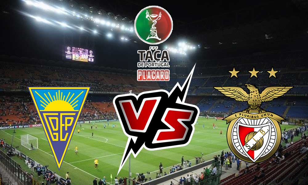 مشاهدة مباراة بنفيكا و إستوريل برايا بث مباشر 2023-04-23 Benfica vs Estoril