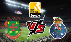 مشاهدة مشاهدة مباراة بورتو و باكوس دي فيريرا بث مباشر 2023-04-22 Paços de Ferreira vs Porto بث مباشر كورة جول