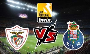 مشاهدة مشاهدة مباراة بورتو و سانتا كلارا بث مباشر 2023-04-15 Porto vs Santa Clara بث مباشر كورة جول