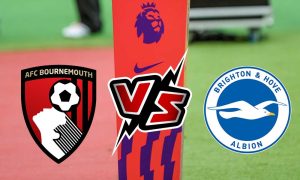 مشاهدة مشاهدة مباراة بورنموث و برايتون بث مباشر 2023-04-04 Bournemouth vs Brighton بث مباشر كورة جول