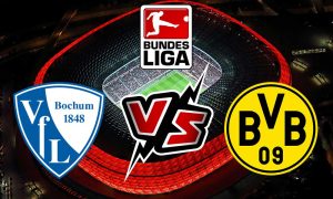 مشاهدة مشاهدة مباراة بوروسيا دورتموند و بوخوم بث مباشر 2023-04-28 Bochum vs Borussia Dortmund بث مباشر كورة جول