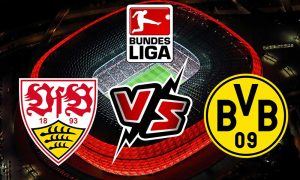 مشاهدة مشاهدة مباراة بوروسيا دورتموند و شتوتجارت بث مباشر 2023-04-15 Stuttgart vs Borussia Dortmund بث مباشر كورة جول
