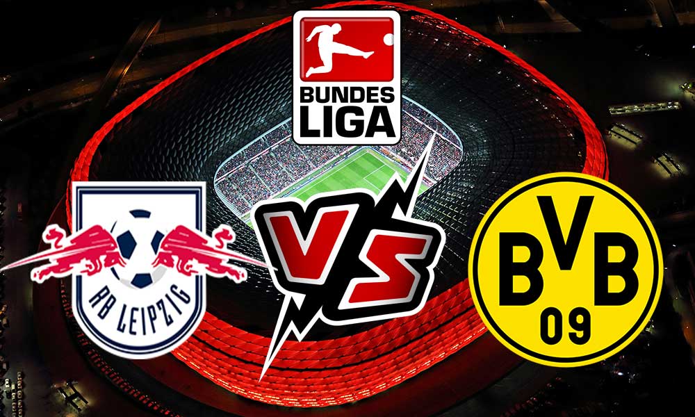 مشاهدة مباراة بوروسيا دورتموند و لايبزيج بث مباشر 2023-12-09 Borussia Dortmund vs RB Leipzig