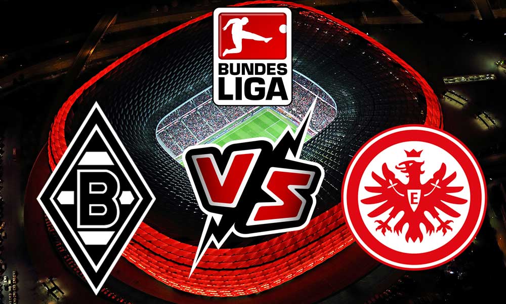 مشاهدة مباراة بوروسيا مونشنغلادباخ و آينتراخت فرانكفورت بث مباشر 2023-04-15 Eintracht Frankfurt vs Borussia M’gladbach