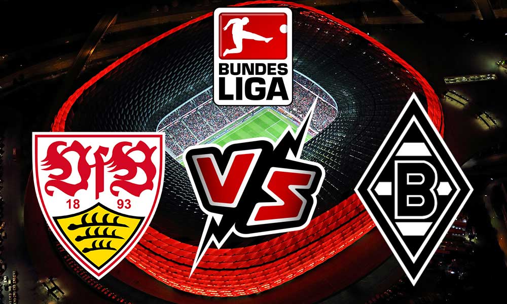 مشاهدة مباراة بوروسيا مونشنغلادباخ و شتوتجارت بث مباشر 2024-01-14 Borussia M’gladbach vs Stuttgart
