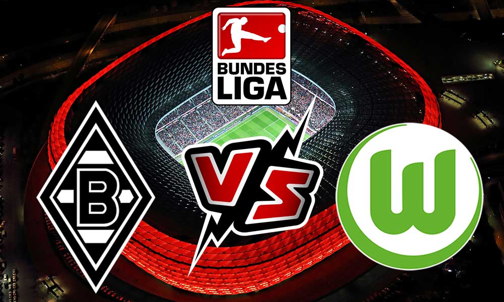 مشاهدة مباراة بوروسيا مونشنغلادباخ و فولفسبورج بث مباشر 2023-04-09 Borussia M’gladbach vs Wolfsburg