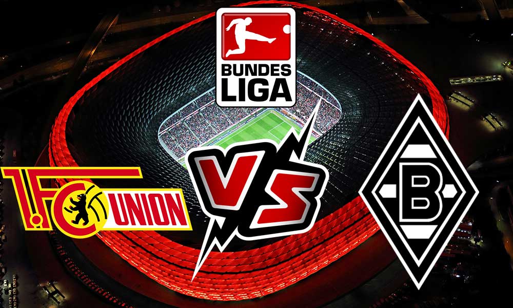مشاهدة مباراة بوروسيا مونشنغلادباخ و يونيون برلين بث مباشر 2023-04-23 Borussia M’gladbach vs Union Berlin
