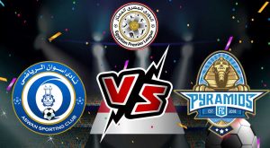 مشاهدة مشاهدة مباراة بيراميدز و أسوان بث مباشر 2023-04-14 Aswan vs Pyramids FC بث مباشر كورة جول