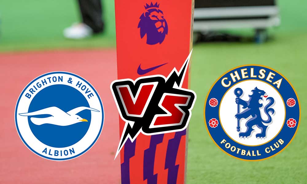 مشاهدة مباراة تشيلسي و برايتون بث مباشر 2023-04-15 Chelsea vs Brighton & Hove Albion