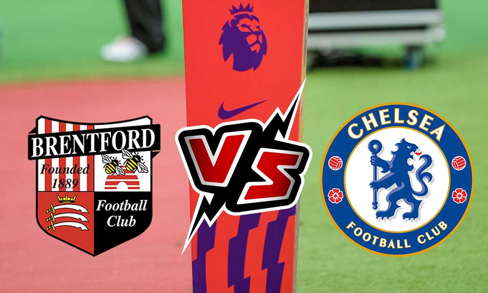 مشاهدة مباراة تشيلسي و برينتفورد بث مباشر 2023-04-26 Chelsea vs Brentford