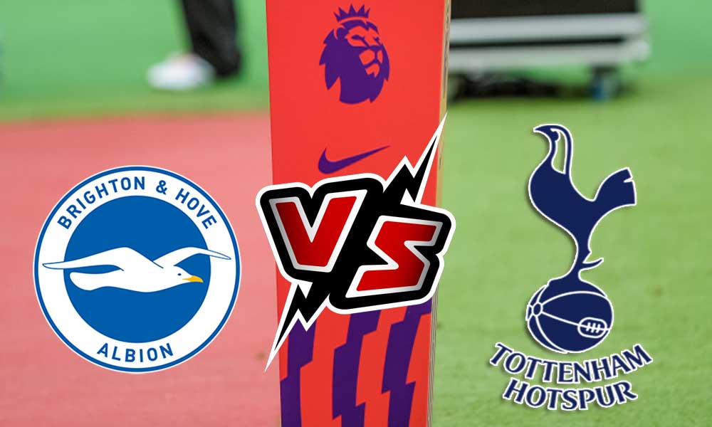 مشاهدة مباراة توتنهام هوتسبير و برايتون بث مباشر 2023-12-28 Brighton & Hove Albion vs Tottenham Hotspur