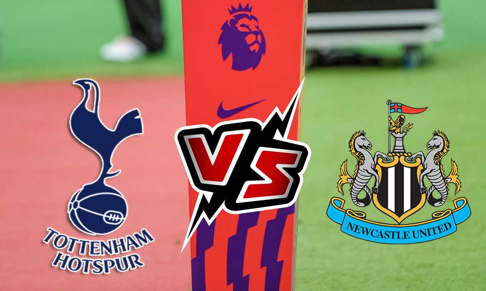 مشاهدة مباراة توتنهام هوتسبير و نيوكاسل يونايتد بث مباشر 2023-04-23 Newcastle United vs Tottenham Hotspur