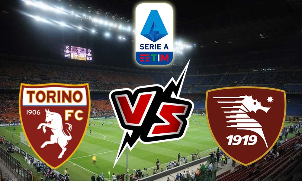 مشاهدة مباراة تورينو و ساليرنيتانا بث مباشر 2023-04-16 Torino vs Salernitana