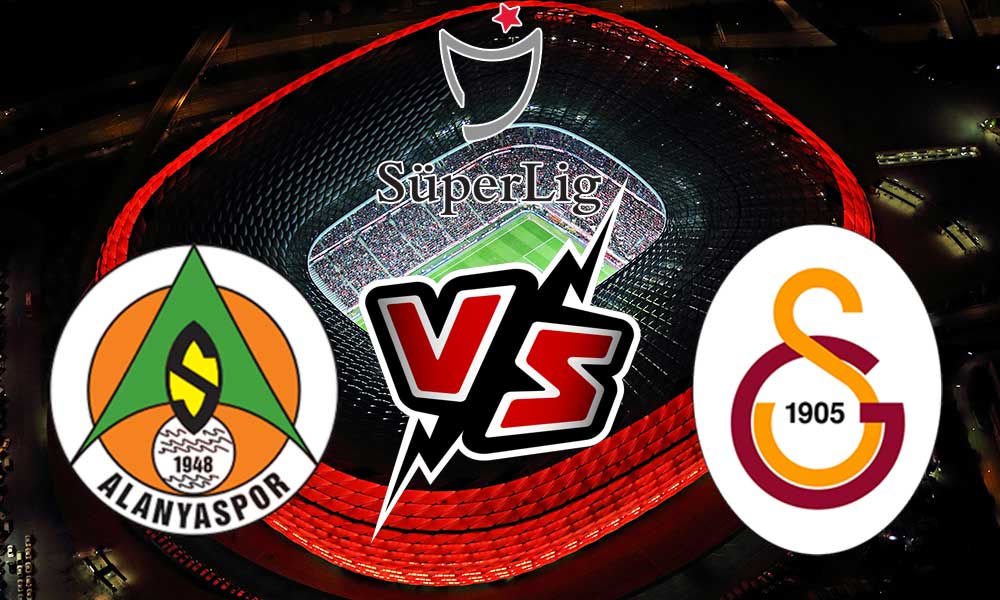 مشاهدة مباراة جالطة سراي و ألانياسبور بث مباشر 2023-04-18 Alanyaspor vs Galatasaray