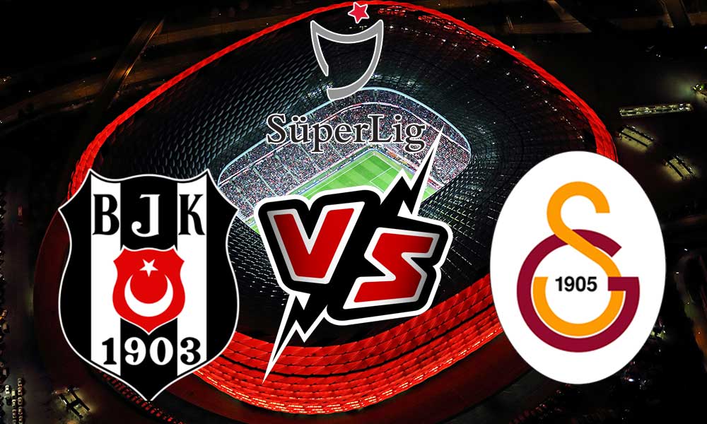 مشاهدة مباراة جالطة سراي و بشكتاش بث مباشر 2023-04-30 Beşiktaş vs Galatasaray