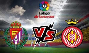 مشاهدة مشاهدة مباراة بلد الوليد و جيرونا بث مباشر 2023-04-22 Real Valladolid vs Girona بث مباشر كورة جول