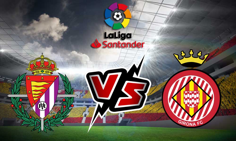 مشاهدة مباراة بلد الوليد و جيرونا بث مباشر 2023-04-22 Real Valladolid vs Girona
