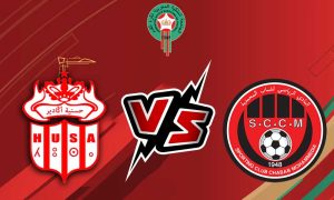 مشاهدة مشاهدة مباراة حسنية أكادير و شباب المحمدية بث مباشر 2023-04-16 Chabab Mohammédia vs Hassania Agadir بث مباشر كورة جول