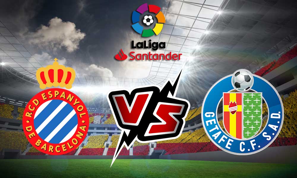مشاهدة مباراة خيتافي و إسبانيول بث مباشر 2024-01-06 Espanyol vs Getafe