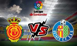 مشاهدة مشاهدة مباراة خيتافي و ريال مايوركا بث مباشر 2023-04-23 Mallorca vs Getafe بث مباشر كورة جول