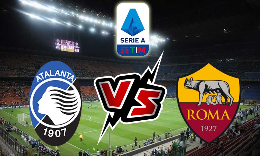 مشاهدة مباراة روما و أتلانتا بث مباشر 2024-01-07 Roma vs Atalanta