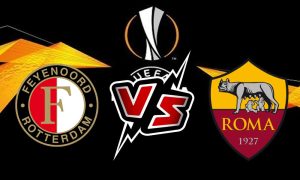 مشاهدة مشاهدة مباراة روما و فينورد روتردام بث مباشر 2023-04-13 	Feyenoord vs Roma بث مباشر كورة جول