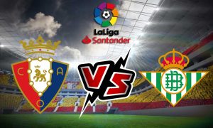 مشاهدة مشاهدة مباراة ريال بيتيس و أوساسونا بث مباشر 2023-04-22 Osasuna vs Real Betis بث مباشر كورة جول