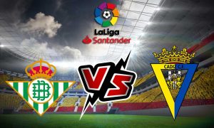 مشاهدة مشاهدة مباراة ريال بيتيس و قاديش بث مباشر 2023-04-09 Real Betis vs Cádiz بث مباشر كورة جول