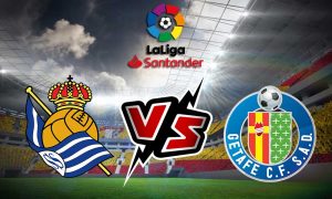 مشاهدة مشاهدة مباراة ريال سوسييداد و خيتافي بث مباشر 2023-04-08 Real Sociedad vs Getafe بث مباشر كورة جول