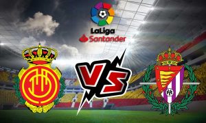 مشاهدة مشاهدة مباراة بلد الوليد و ريال مايوركا بث مباشر 2023-04-09 Real Valladolid vs Mallorca بث مباشر كورة جول