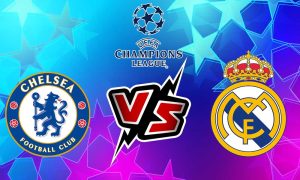 مشاهدة مشاهدة مباراة ريال مدريد و تشيلسي بث مباشر 2023-04-18 Chelsea vs Real Madrid بث مباشر كورة جول