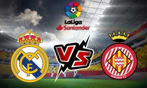 مشاهدة مشاهدة مباراة ريال مدريد و جيرونا بث مباشر 2023-04-25 Girona vs Real Madrid بث مباشر كورة جول