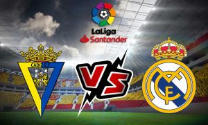مشاهدة مشاهدة مباراة ريال مدريد و قاديش بث مباشر 2023-04-15 Cádiz vs Real Madrid بث مباشر كورة جول